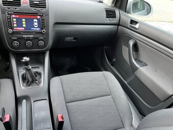 VW golf 5, r.v.: 2008, 175.000 km, - 12