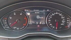 Audi A4 3.0 TDI 218k quattro S tronic - 12