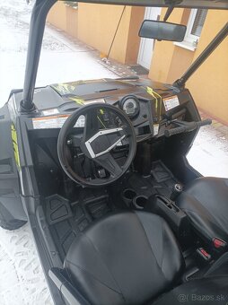 Polaris rzr 900 XP 2014 - 12