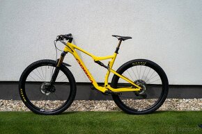 Orbea OIZ M PRO TR - Custom 2021 - 12