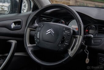 Citroen C5 1.6 HDI - 12