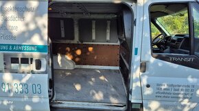 Ford Transit 2.2 TDCi  , r.v. 10/2008, nová TK + EK do 6/26 - 12