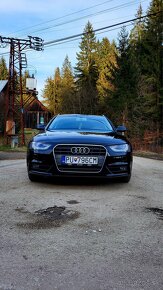 Audi A4 - 12