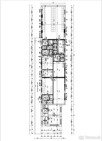 Prenájom priestorov Spišská Nová Ves - 12