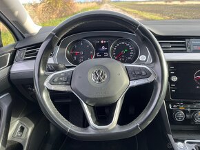 Volkswagen Passat B8 2.0 TDI 110kw 2020 - 12