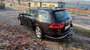 ✅️ Volkswagen Passat 2.0TDI DSG bussines B7 ✅️ - 12