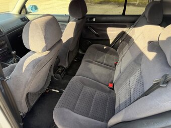 Volkswagen Golf 1.9 TDi 66kw - 12