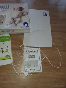 2x baby monitor dychu - 12