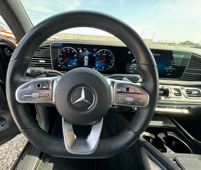 Mercedes-Benz GLE SUV 400 d 4MATIC A/T - 12