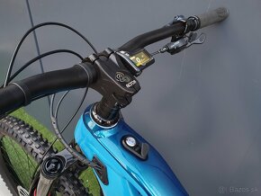 Novy Super Enduro ebike Conway 720wh 170mm - 12