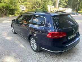 VW Passat 1.6TDI 2012 kombi - 12