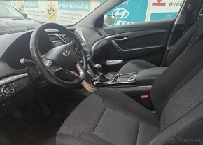 Hyundai i40 1.7-1.maj.NAVI-KAMERA-TEMPOMAT - 12