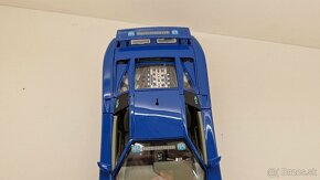 1:18 BUGATTI EB110 PPG - 12