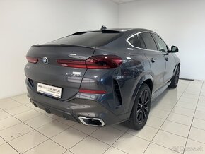 X6 xdrive30d r.v21 - 12