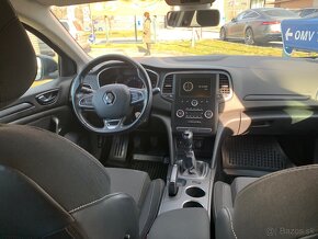 Renault Megane Combi 2019 - 12