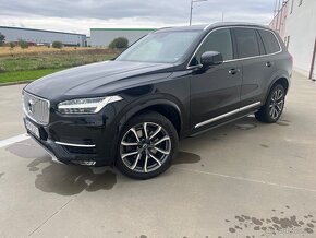 Volvo XC90 - 12