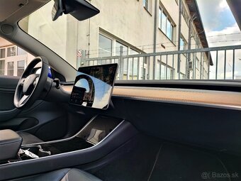 TESLA MODEL 3 LONG RANGE DUAL MOTOR 350KW AWD,ZÁRUKA,1M, DPH - 12