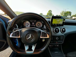 Mercedes Benz GLA 200 4Matic - 12