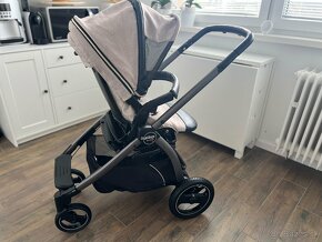 Peg Perego Book S Elite + Isofix - 12