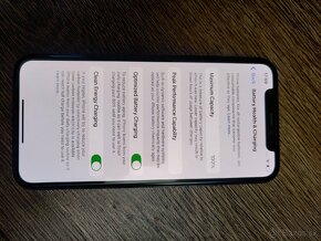 Apple Iphone 11 pro 256GB Midnight Green - 12