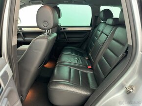 VOLKSWAGEN TOUAREG 3.0TDI.AUTOMAT - 12