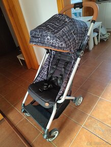 Kočík CYBEX Eezy S+ - 12