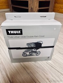 Kočík Thule Urban Glide 2 double - 12