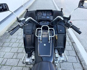 HONDA GL1200 GOLD WING INTERSTATE…1988…TOP STAV - 12