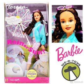 Barbie Teresa - 12