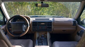 Land Rover Discovery 1 - 12