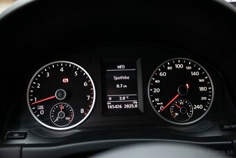 Volkswagen Tiguan 1.4 TSI 90kw - 12