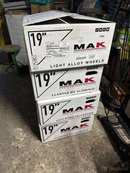 MAK 5x112r19 - 12