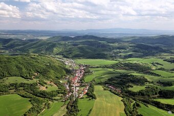 Banská Štiavnica - MOŽNÁ DOHODA - rodinný dom - znížená cena - 12