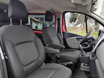 Renault Trafic - 12