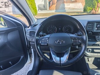 Hyundai i30 1.0 T-GDi Comfort - 12