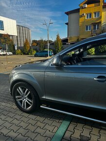 Audi Q7 4.2fsi LPG - 12