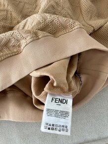 Fendi dámská mikina - 12