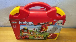 LEGO Creator / Juniors - 12