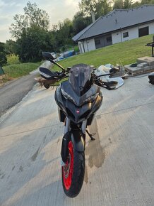 Multistrada V2 S - 12