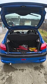 Predam Peugeot 206 Hatchback 5DV Nova STK / EM - 12