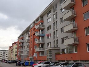 GALVANIHO/ NA KRIŽOVATKÁCH,  NOVOSTAVBA, RUŽINOV,. - 12