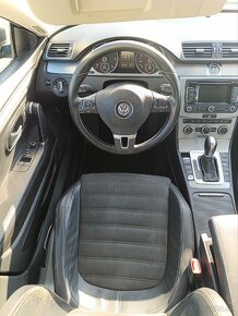 Predám VW CC 2.0 TDi DSG 125kw - 12