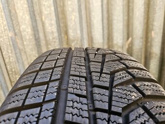 Zimné pneumatiky Hankook Winter ICept - 205/60 r16 92H - 12