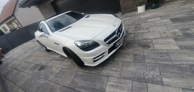 Predam Mercedes benz Slk250cdi - 12