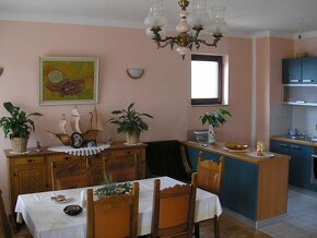 CHORVÁTSKO - Dom so štyrmi apartmánmi - KOŽINO, Zadar - 12