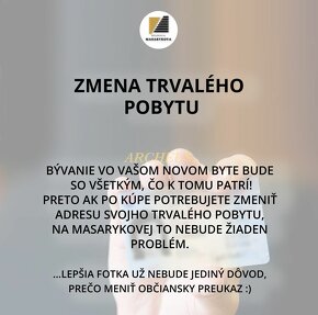 3 IZBOVÝ BYT 91 m2, LOGGIA, NOVOSTAVBA, CENTRUM, PREŠOV - 12