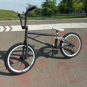 Bmx GT bikes - 12