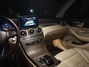 Mercedes - Benz GLC SUV 350d 4MATIC  Off - Roader A/T 190kW - 12