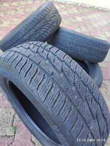 Pneu 205/60 R16 96 H XL-zimné - 12