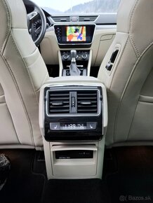 Škoda Superb Combi 2.0 TDI Style DSG 110kw,2019-tka,panorama - 12